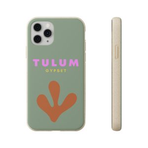Tulum - Biodegradable Phone Case