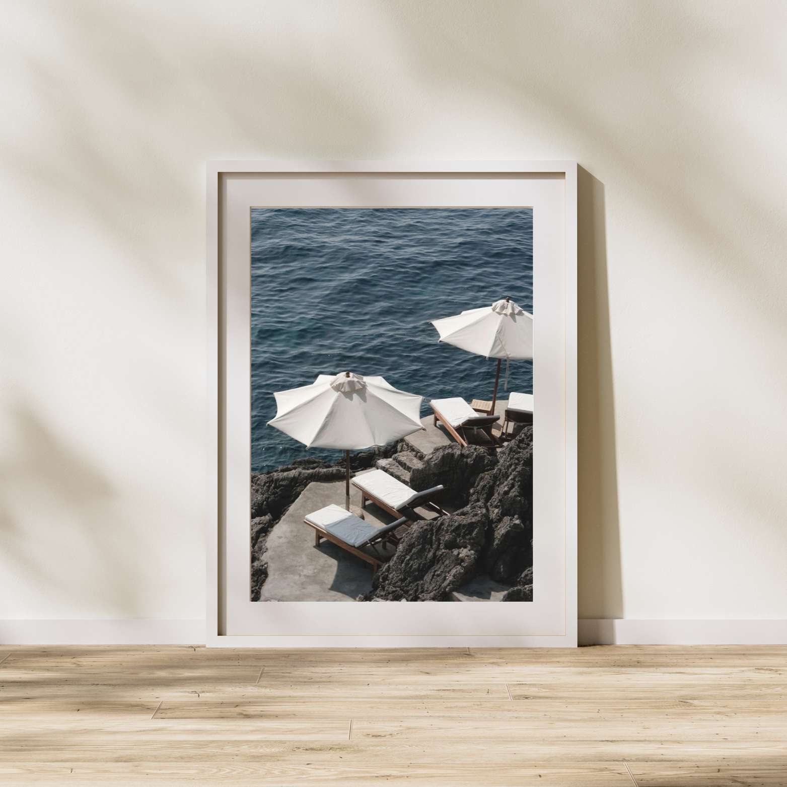 Isle of Capri Wall Art